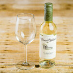 CHATEAU STE MICHELLE SAUVIGNON