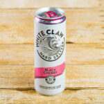 WHITE CLAW HARD SELTZER