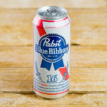 PABST BLUE RIBBON