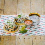 BARBACOA BEEF SOPES (2)