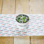 REFRIED BLACK BEANS