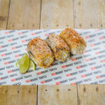 RESIDENT STREET CORN