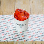 FRESH CUT WATERMELON 