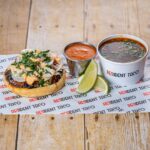 BARBACOA BEEF SOPES