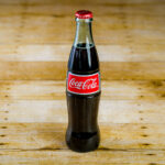 MEXICAN COCA-COLA