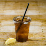 FOUNTAIN DRINKS